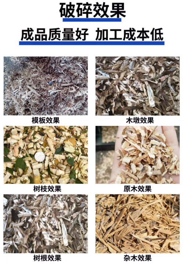 Disc-Type Crusher industrial equipment view