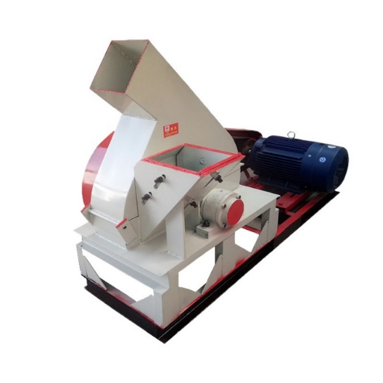 Disc Chipper